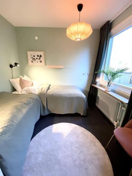 Aekta Studio Apartments Göteborg