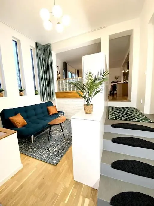 Aekta Studio Apartments Göteborg