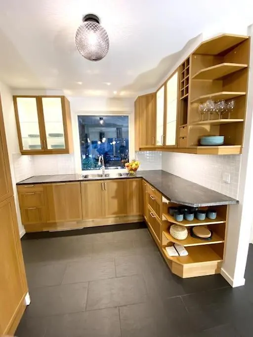 Aekta Studio Apartments Göteborg