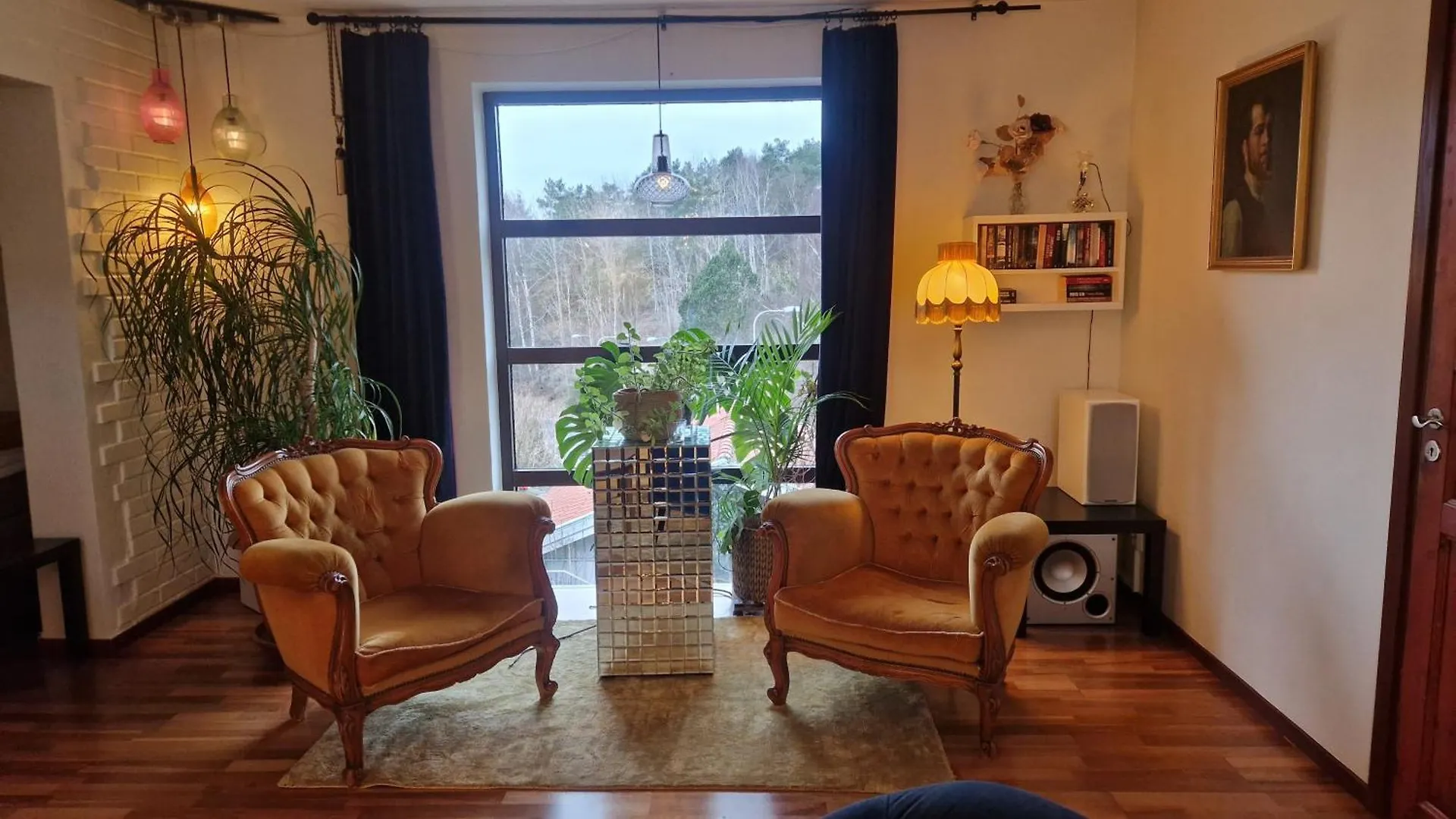 Aekta Studio Apartments Göteborg Sverige