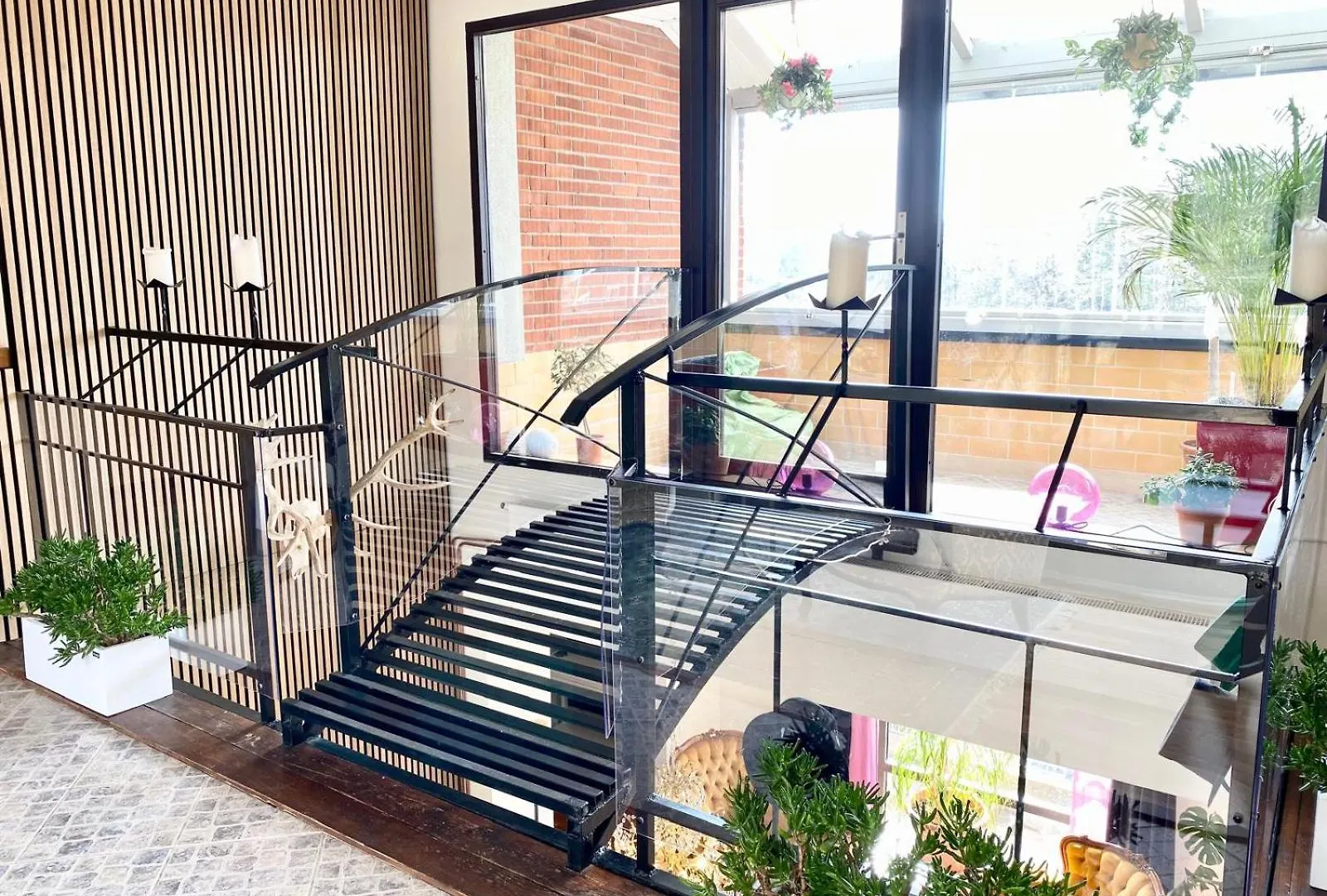 Aekta Studio Apartments Göteborg