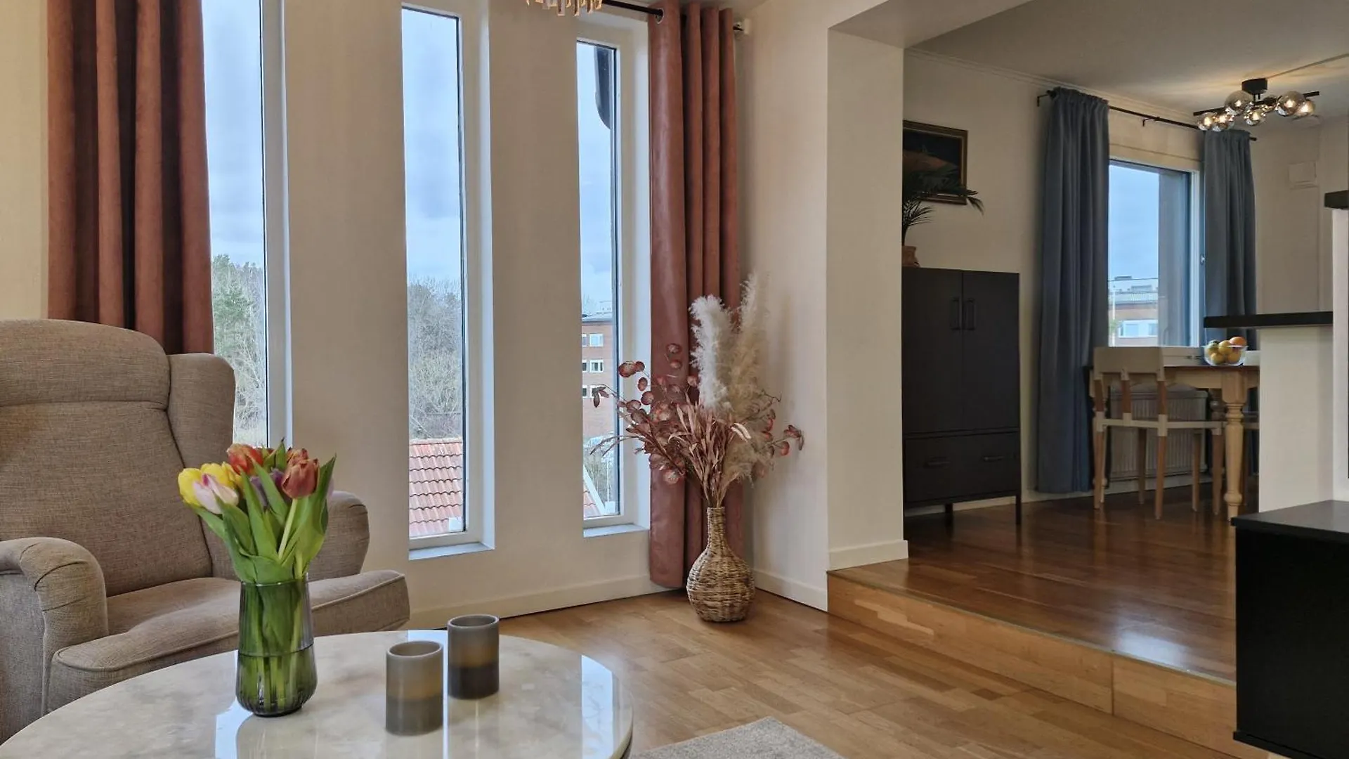 Aekta Studio Apartments Göteborg
