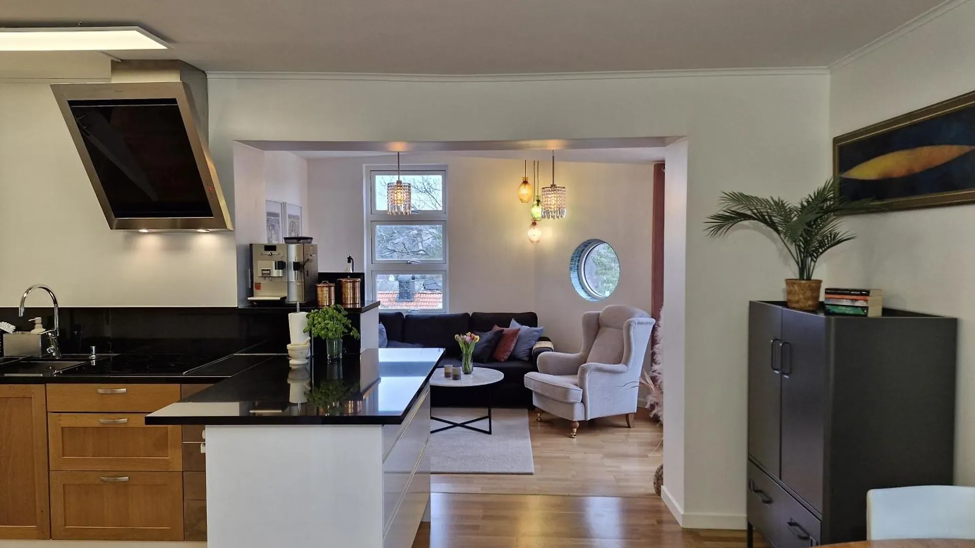Aekta Studio Apartments Göteborg Sverige