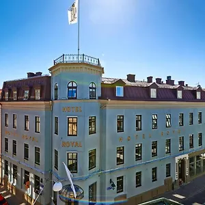Szálloda Royal, Göteborg