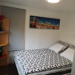 Lägenhet Minilägenhet, Göteborg