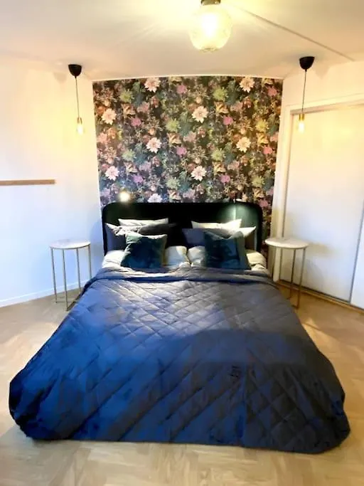 Aekta Studio Apartments Göteborg