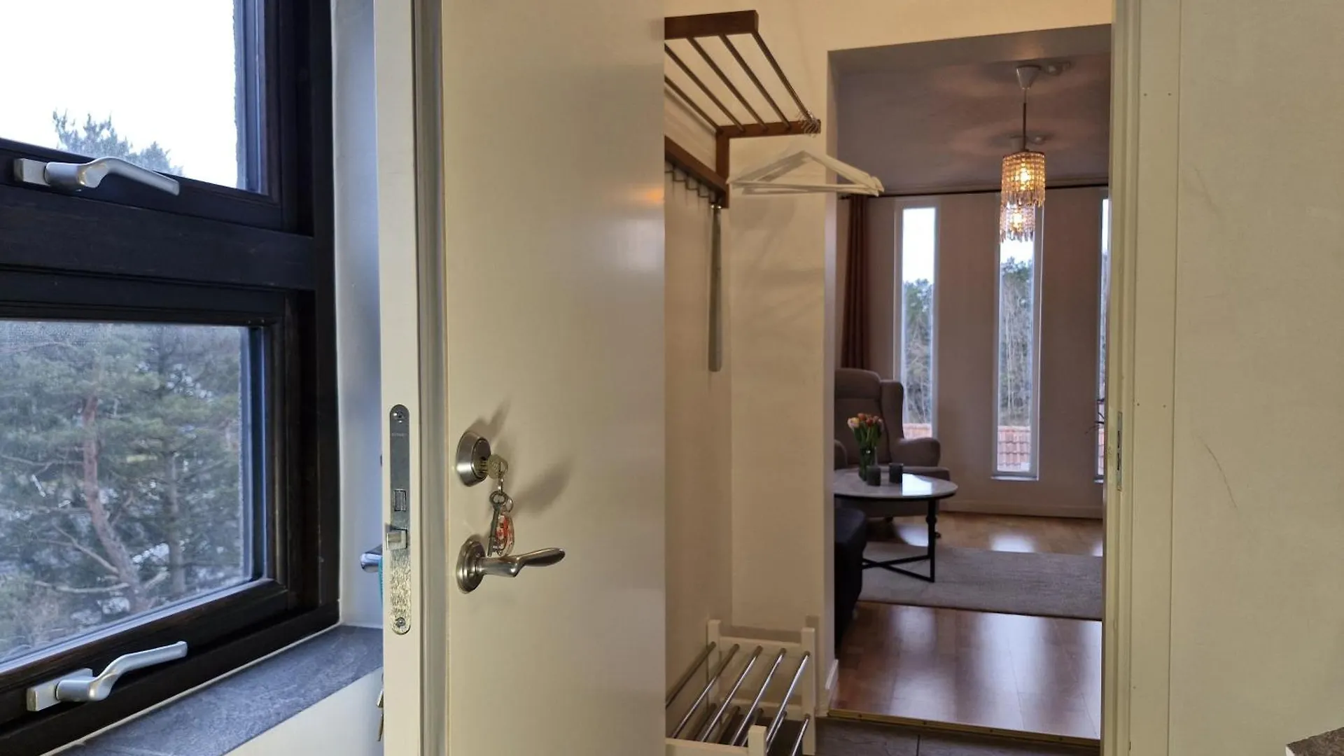 Aekta Studio Apartments Göteborg 0*,  Svédország