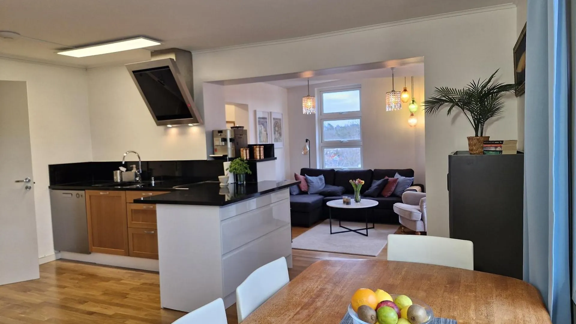 Aekta Studio Apartments Göteborg