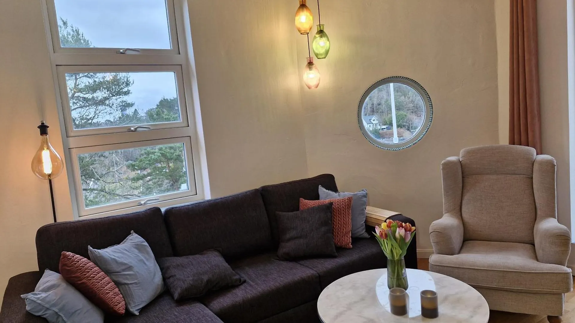 Aekta Studio Apartments Göteborg 0*,  Svédország